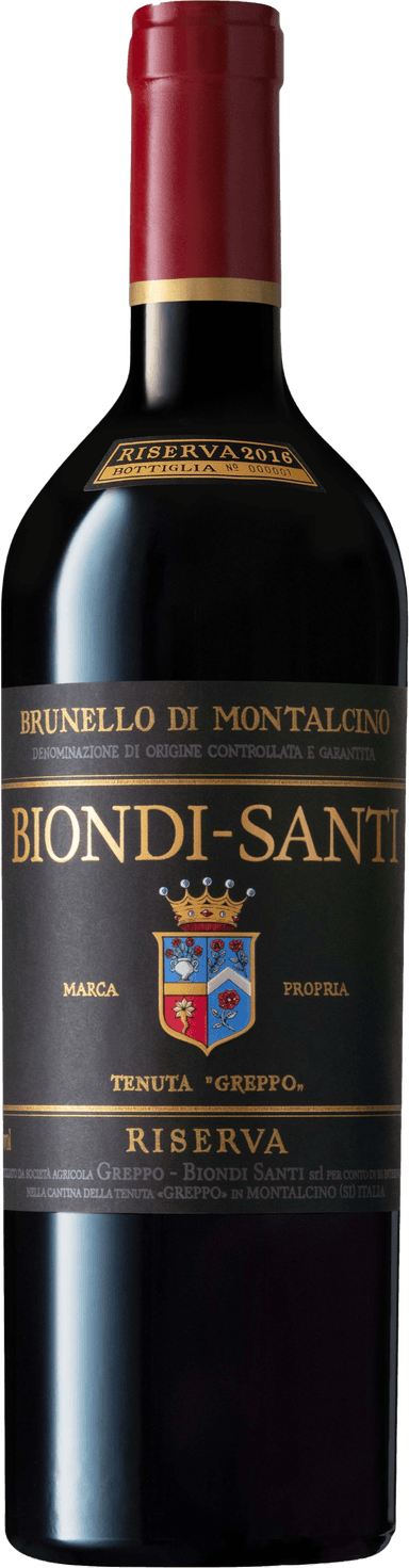 Biondi Wine