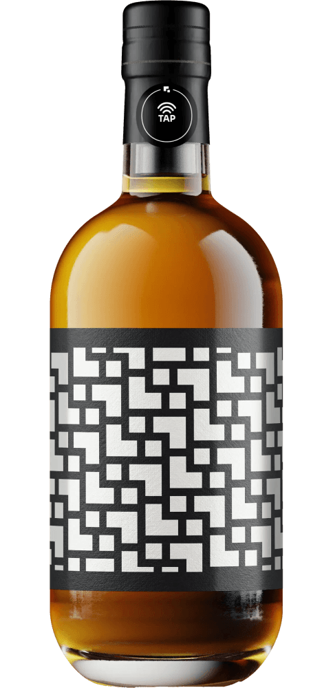 proofwork bottle