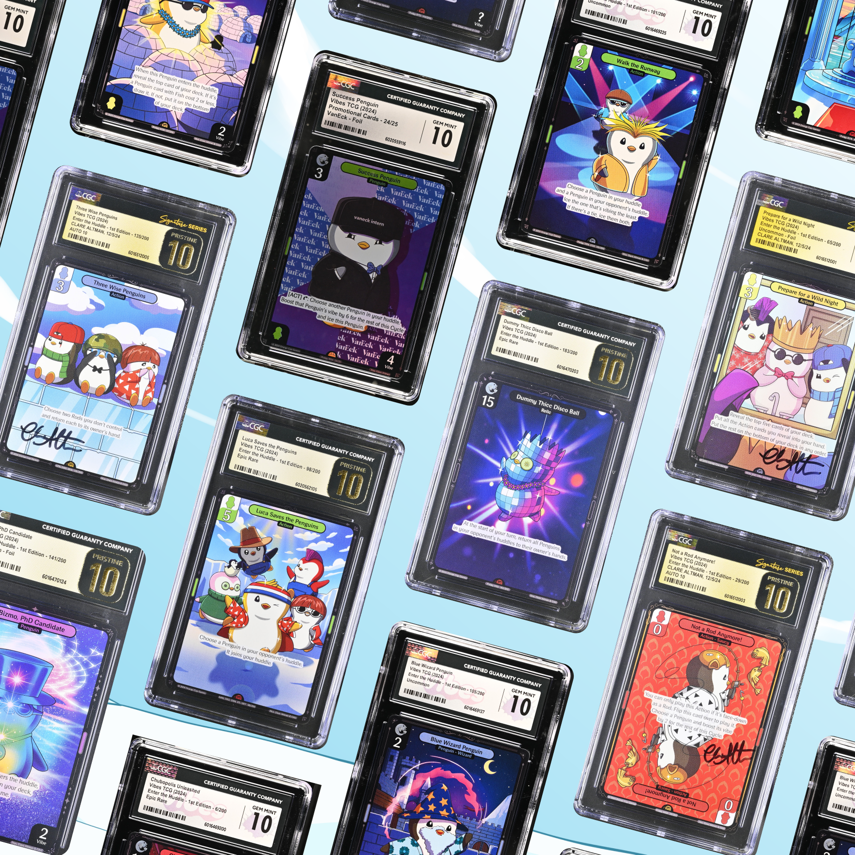 RWA Tokenization and NFT Redemptions